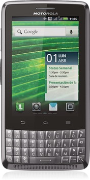 Motorola Kairos XT627 image image